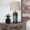 Norbert Table Lamp