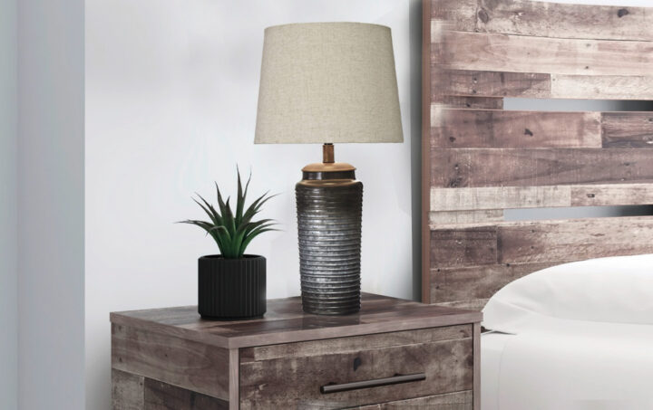 Norbert Table Lamp