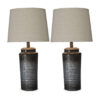 Norbert Table Lamp