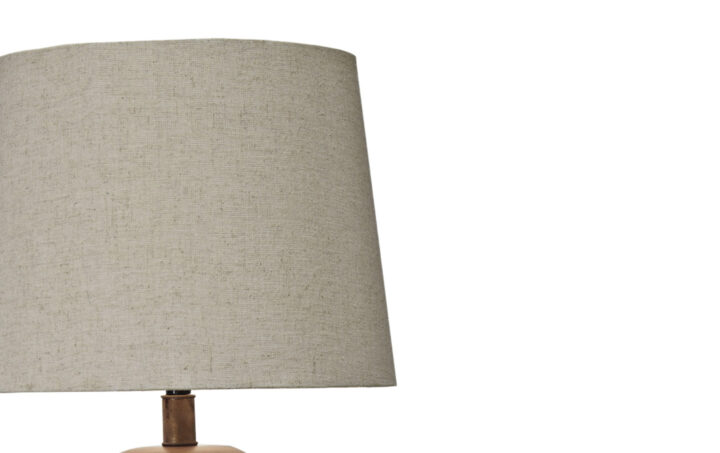 Norbert Table Lamp