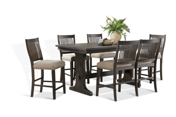 Parker Dining Room Set