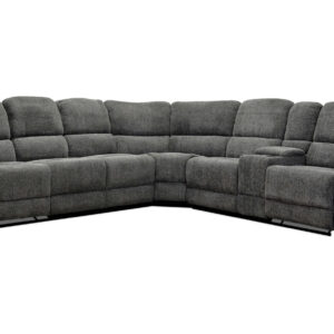 Prague Reclining Sectional