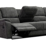 Prague Reclining Sectional