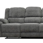 Prague Reclining Sectional