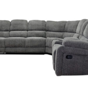 Prague Reclining Sectional