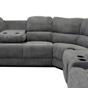 Prague Reclining Sectional