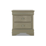 Pompei Nightstand