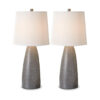 Shavontae Table Lamp