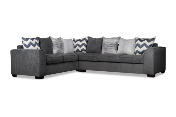 Sterling 2 PC Sectional