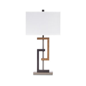 Syler Table Lamp