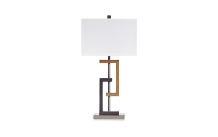 Syler Table Lamp