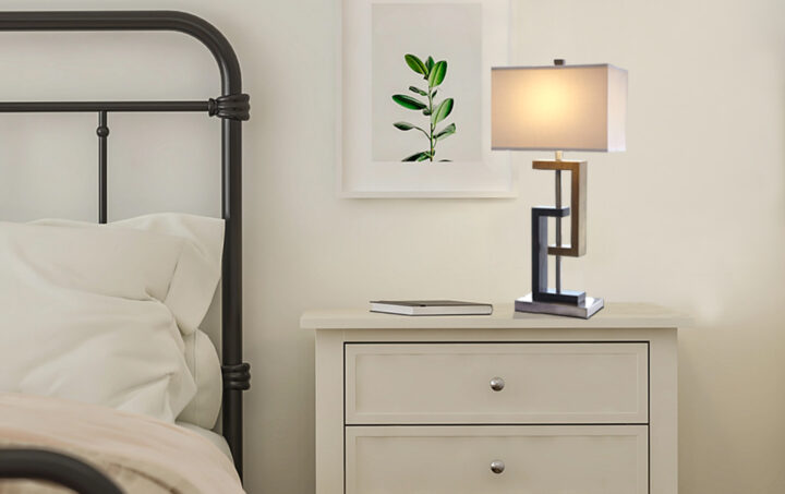 Syler Table Lamp