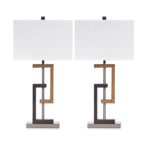 Syler Table Lamp