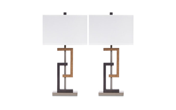 Syler Table Lamp