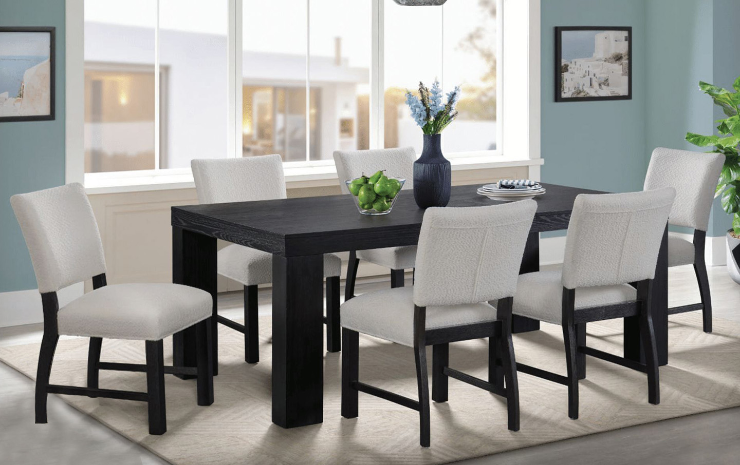 Taylor Dining Room Set