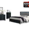 Reid Bedroom Set - BF