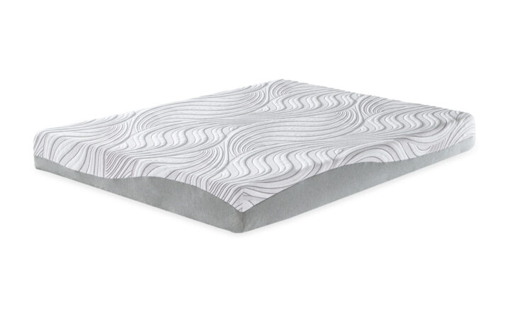 10 Inch Memory Foam Full Mattress