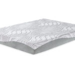 10 Inch Memory Foam Queen Mattress