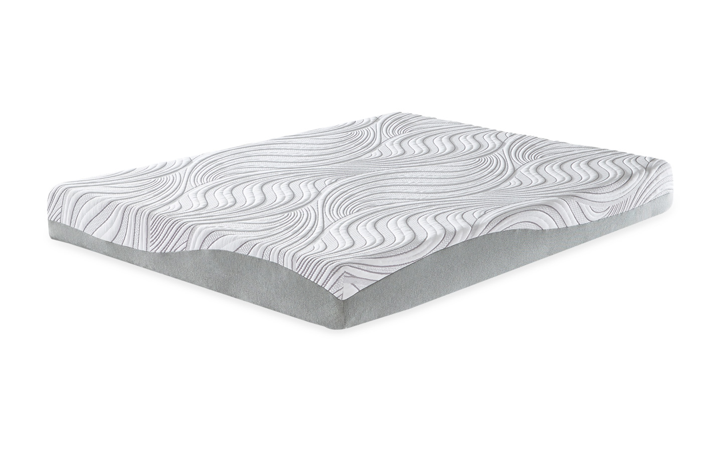 10 Inch Memory Foam Queen Mattress