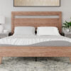 8 Inch Memory Foam Twin Mattress