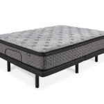 Augusta2 Twin Mattress