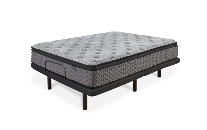 Augusta2 Twin Mattress