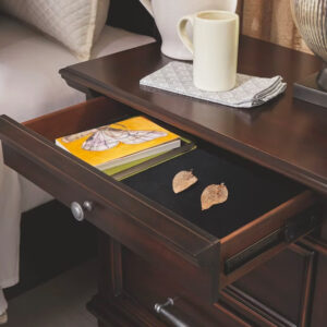 Brynhurst nightstand - 2