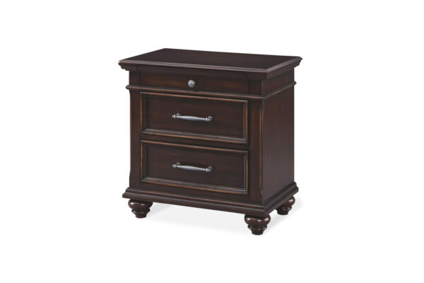 Brynhurst nightstand