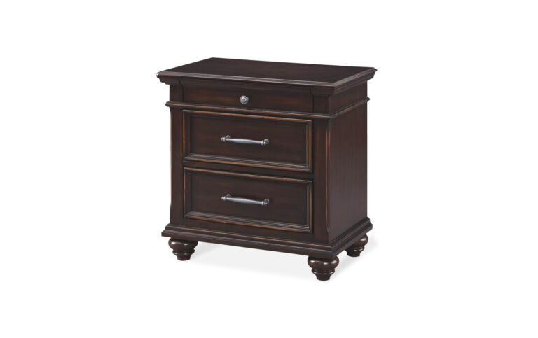 Brynhurst nightstand