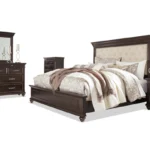 Buryhurst Bedroom Set