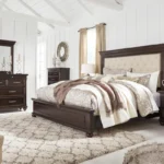 Buryhurst Bedroom Set