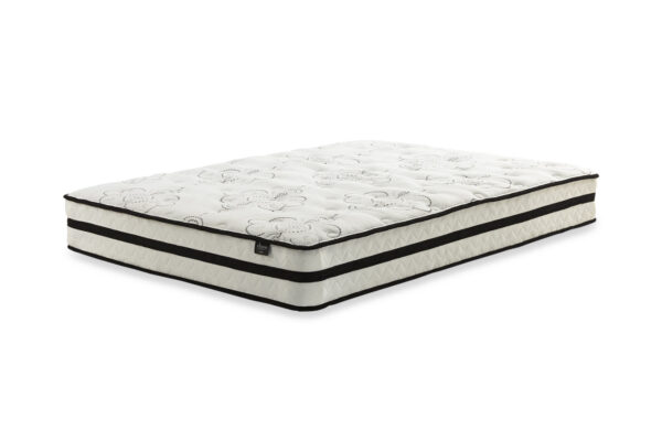 Chime 10 Inch Hybrid Mattress