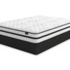 Chime 12 Inch Hybrid Mattress