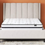 Chime 12 Inch Hybrid Mattress