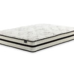 Chime 12 Inch Hybrid Twin Mattress