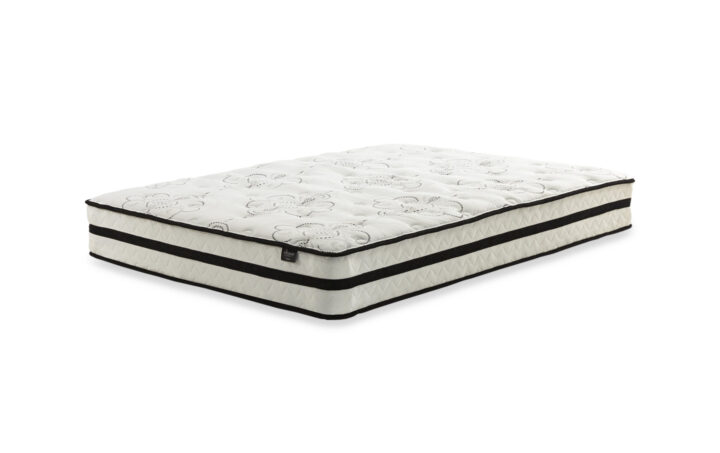 Chime 12 Inch Hybrid Twin Mattress