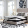 Chime 12 Inch Hybrid Twin Mattress