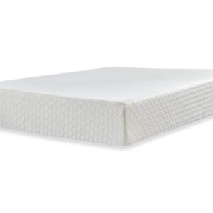 Chime 12 Inch Memory Foam F Mattress