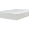 Chime 12 Inch Memory Foam K Mattress