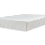 Chime 12 Inch Memory Foam T Mattress