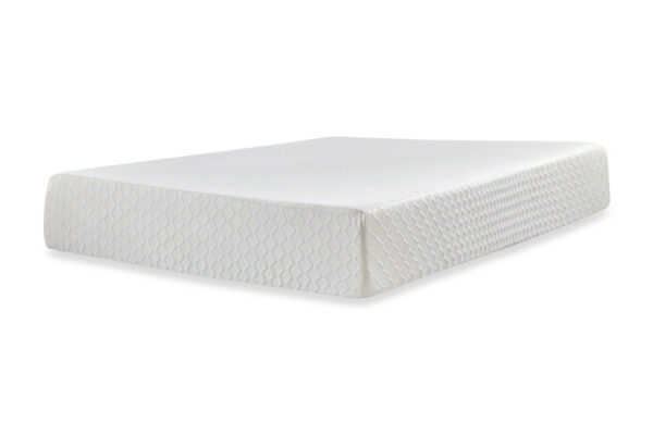 Chime 12 Inch Memory Foam T Mattress