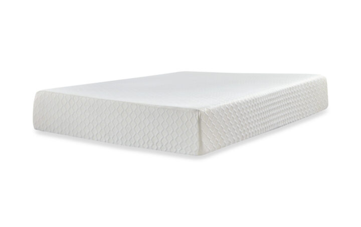 Chime 12 Inch Memory Foam T Mattress