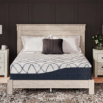 Chime Elite 12 inch 2.0 T Mattress