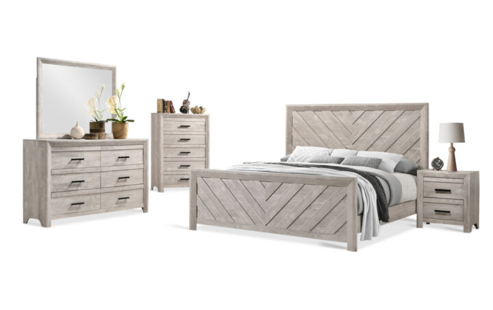 Ellen Bedroom Set