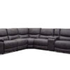 Edgar Power Sectional