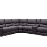 Edgar Power Sectional