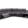 Edgar Power Sectional