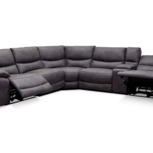 Edgar Power Sectional