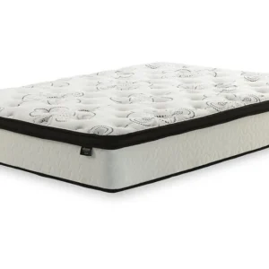 Chime 12 Inch Hybrid Mattress