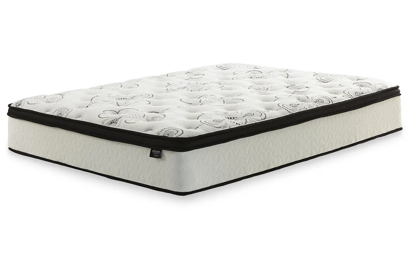 Chime 12 Inch Hybrid Mattress